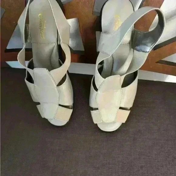 Just comfort women Sandel - Picture 8 of 8